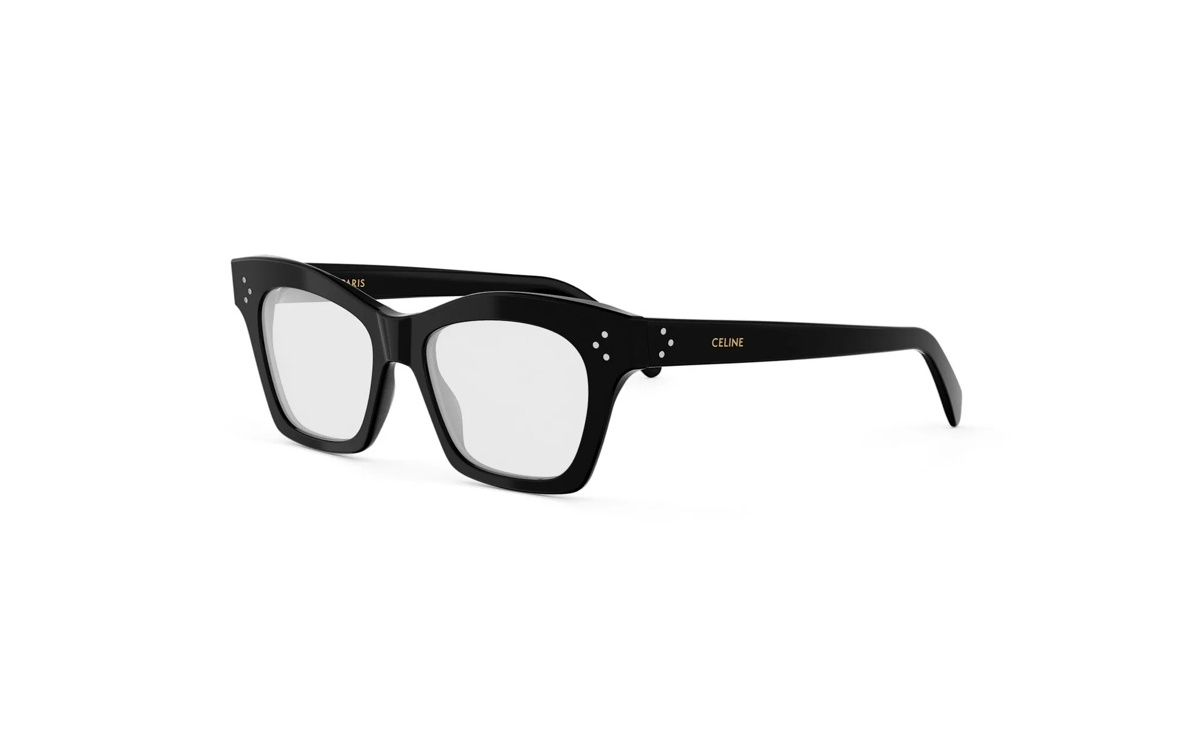 CELINE CL50175I 001 CELINE 3 Dots HD