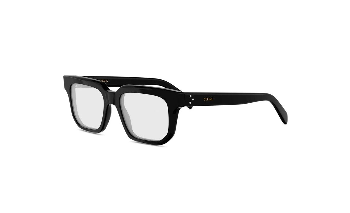 CELINE CL50176I 001 CELINE 3 Dots