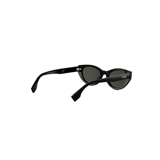 FENDI FE40209I 01A Lettering