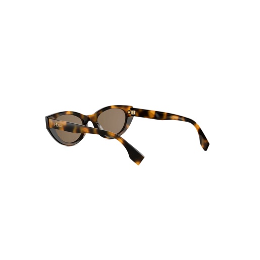 FENDI FE40209I 52E Lettering