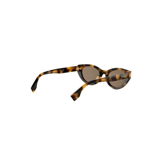 FENDI FE40209I 52E Lettering