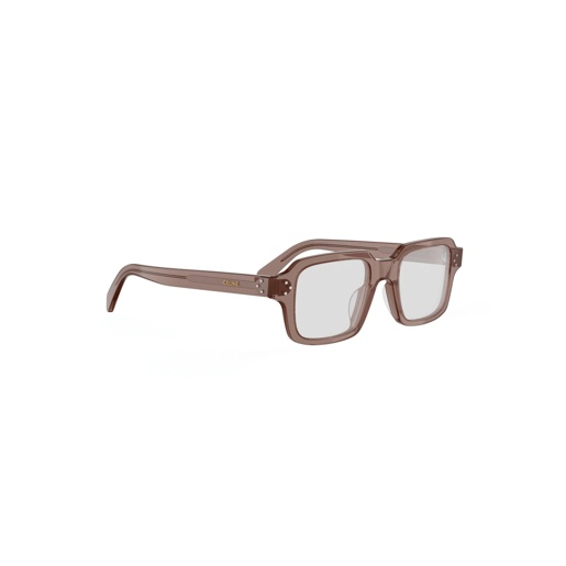 CELINE CL50144U 048 CELINE 3 Dots HD