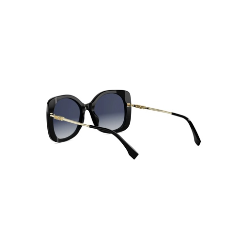 FENDI FE40201I 01W FendiGraphy