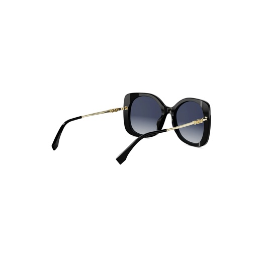 FENDI FE40201I 01W FendiGraphy