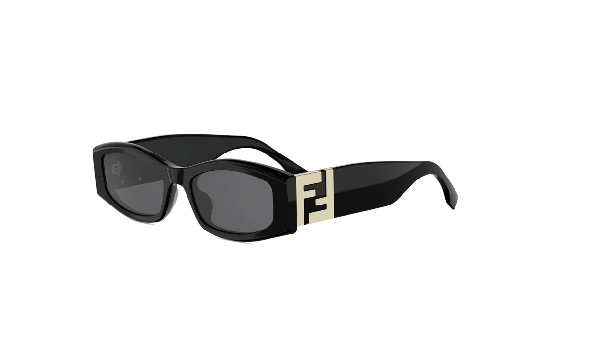 FENDI FE40204I 01A 