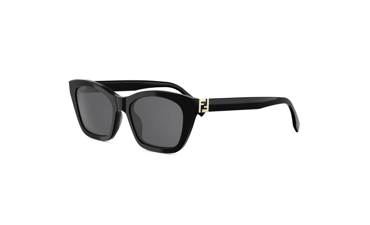 FENDI FE40205I 01A 