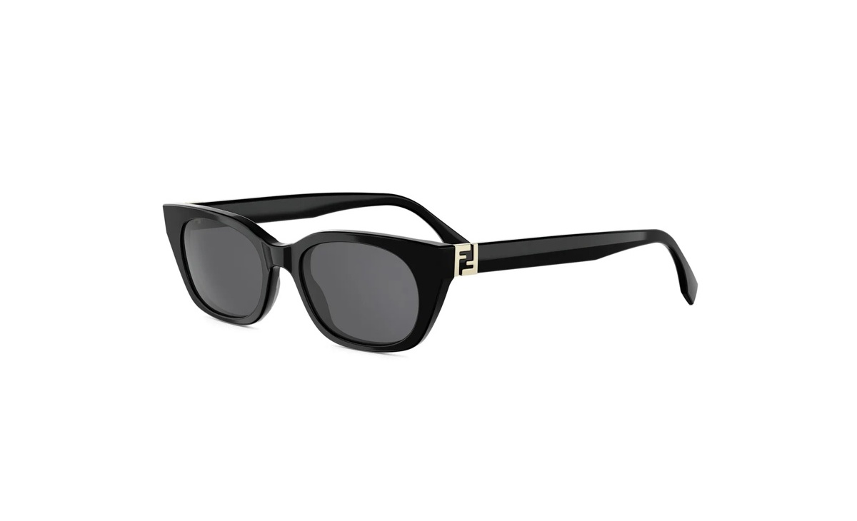 FENDI FE40206I 01A 