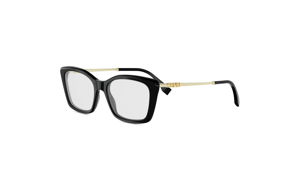 FENDI FE50143I 001 FendiGraphy