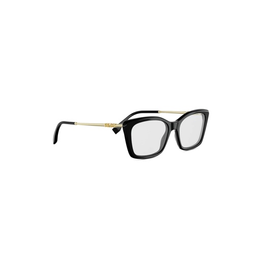 FENDI FE50143I 001 FendiGraphy