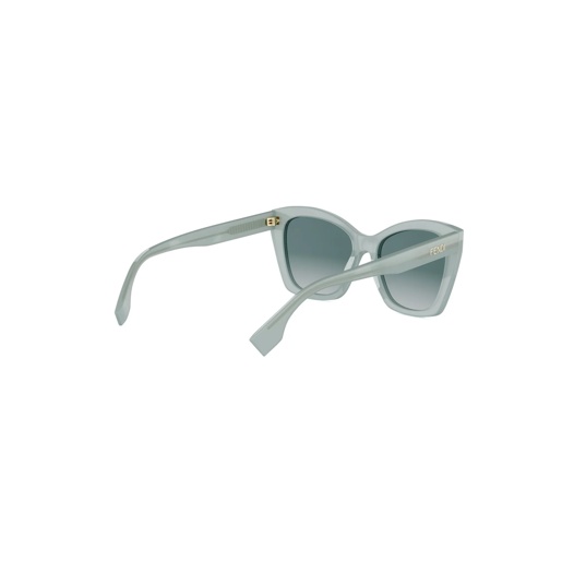 FENDI FE40151I 95P Lettering