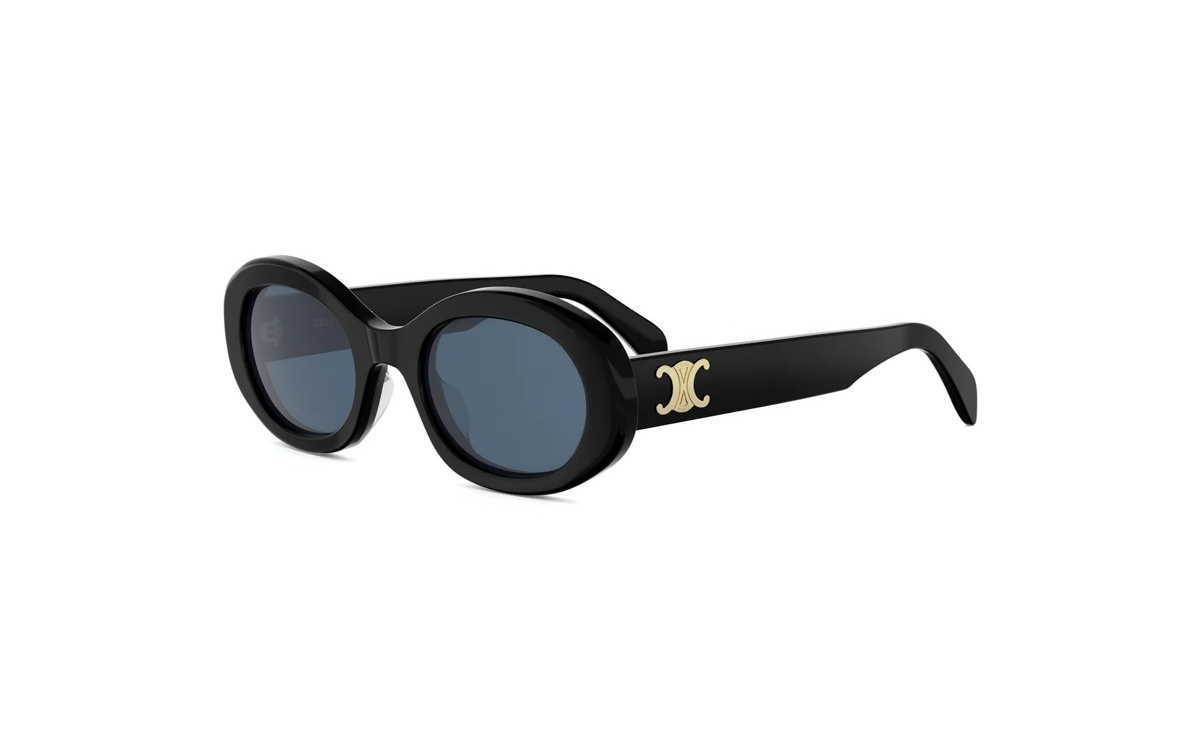 CELINE CL40194U 01V Triomphe