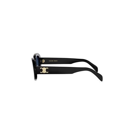 CELINE CL40194U 01V Triomphe CELINE CL40194U 01V Triomphe