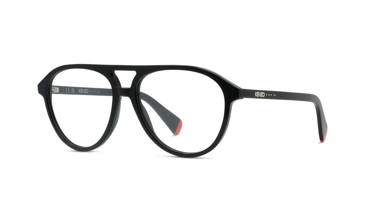 KENZO KZ50238I 001 Aka