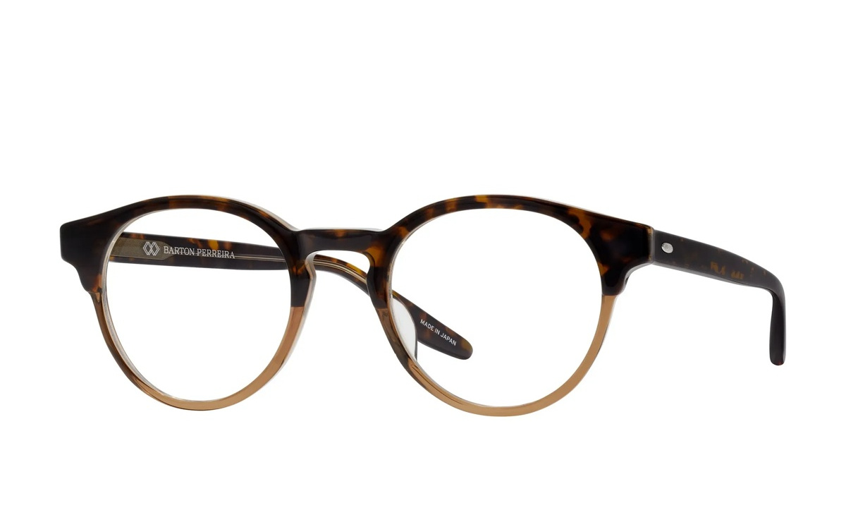 BARTON PERREIRA BECKFORD TOE 