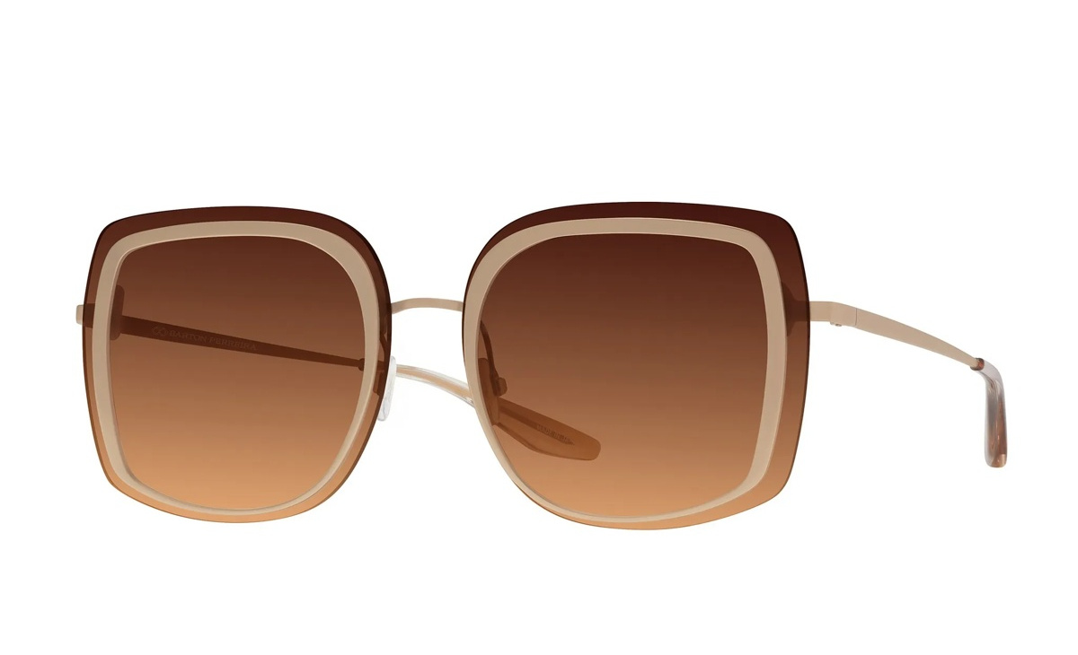 BARTON PERREIRA HALIMA MGO/MGG 