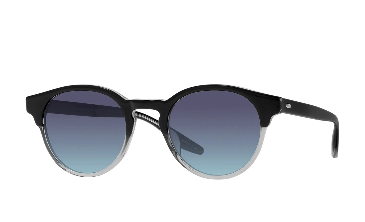 BARTON PERREIRA BECKFORD EBC/AEG 