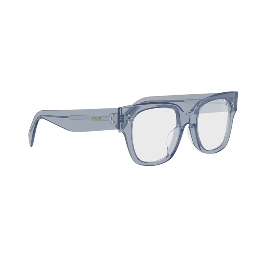 CELINE CL50110U 084 CELINE 3 Dots HD