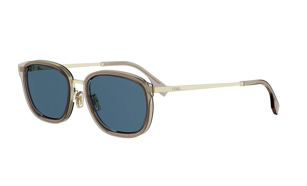 FENDI FE40155U 45V Fendi Travel