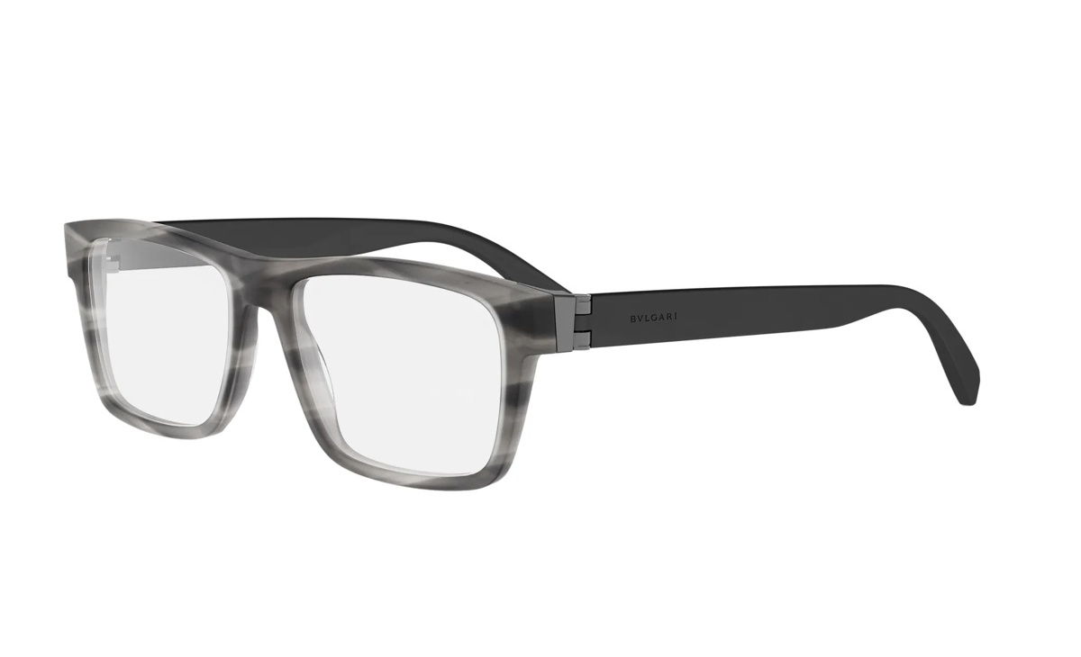 BULGARI BV50018I 064 Bvlgari Aluminium