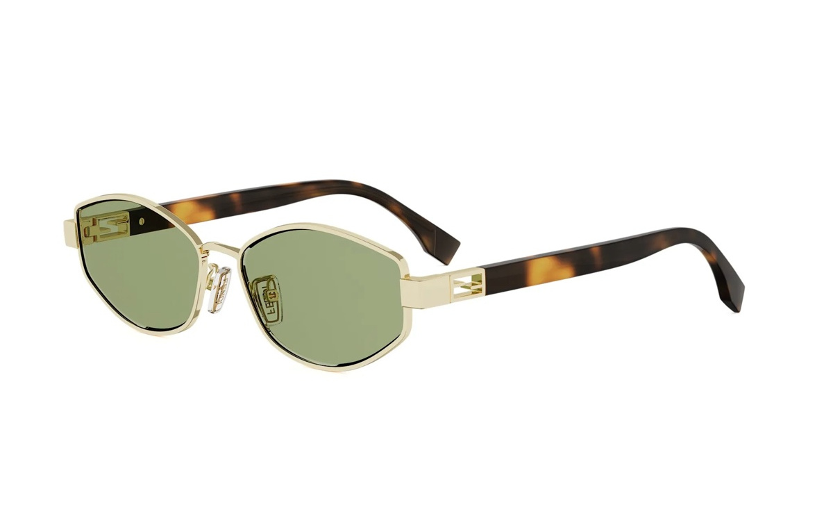 FENDI FE40216U 30N Baguette