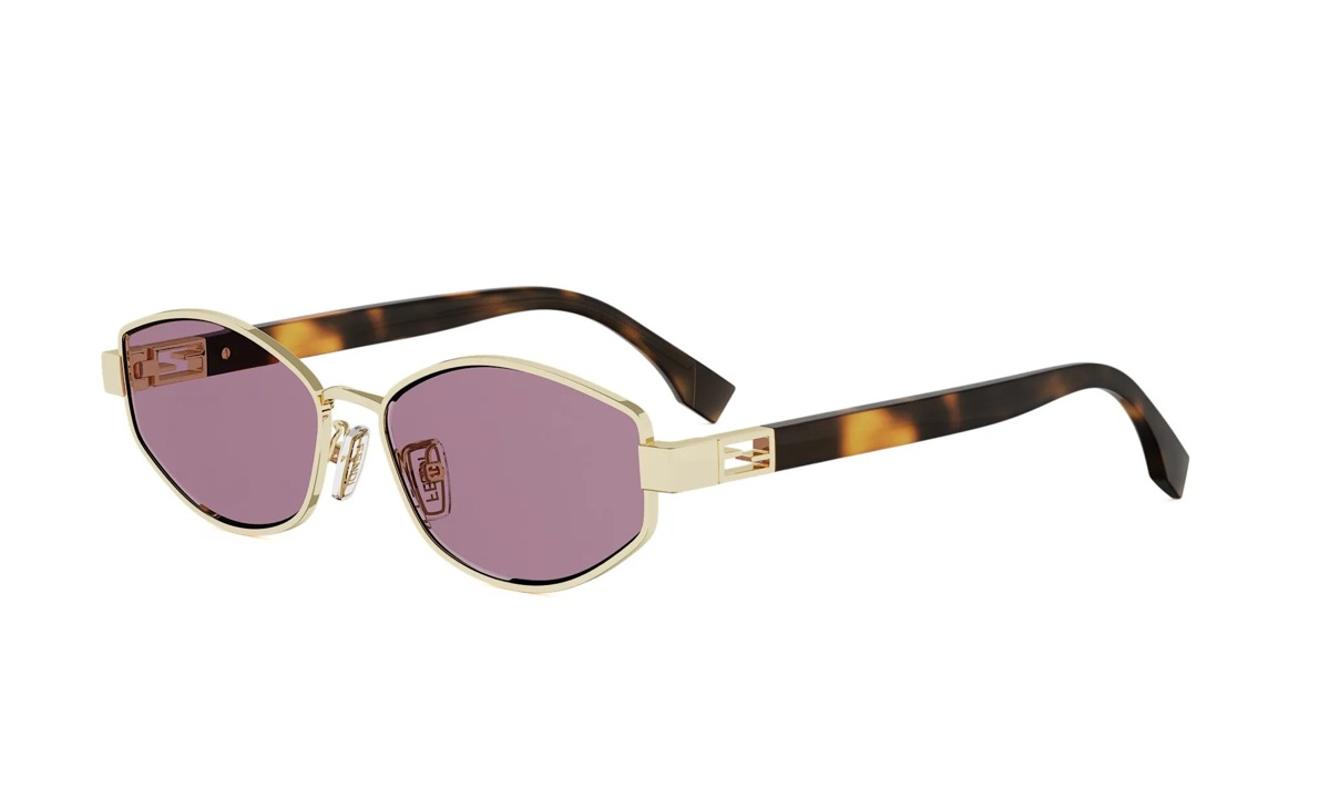 FENDI FE40216U 30S 