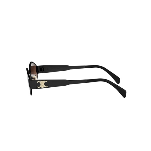 CELINE CL40254U 01F Metal Triomphe