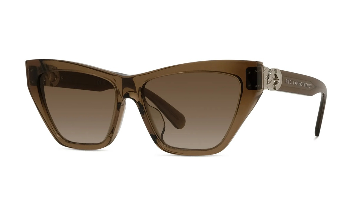 STELLA MCCARTNEY SC40097U 48F Falabella