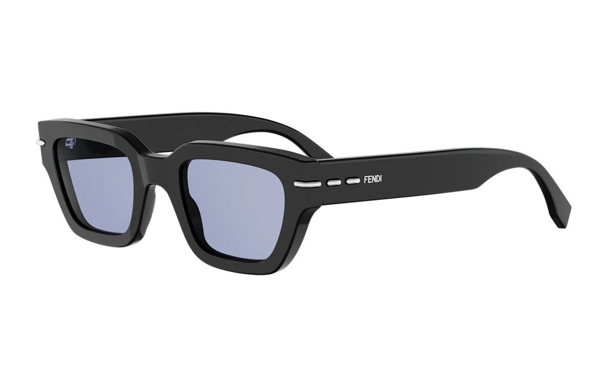FENDI FE40191I 01V 