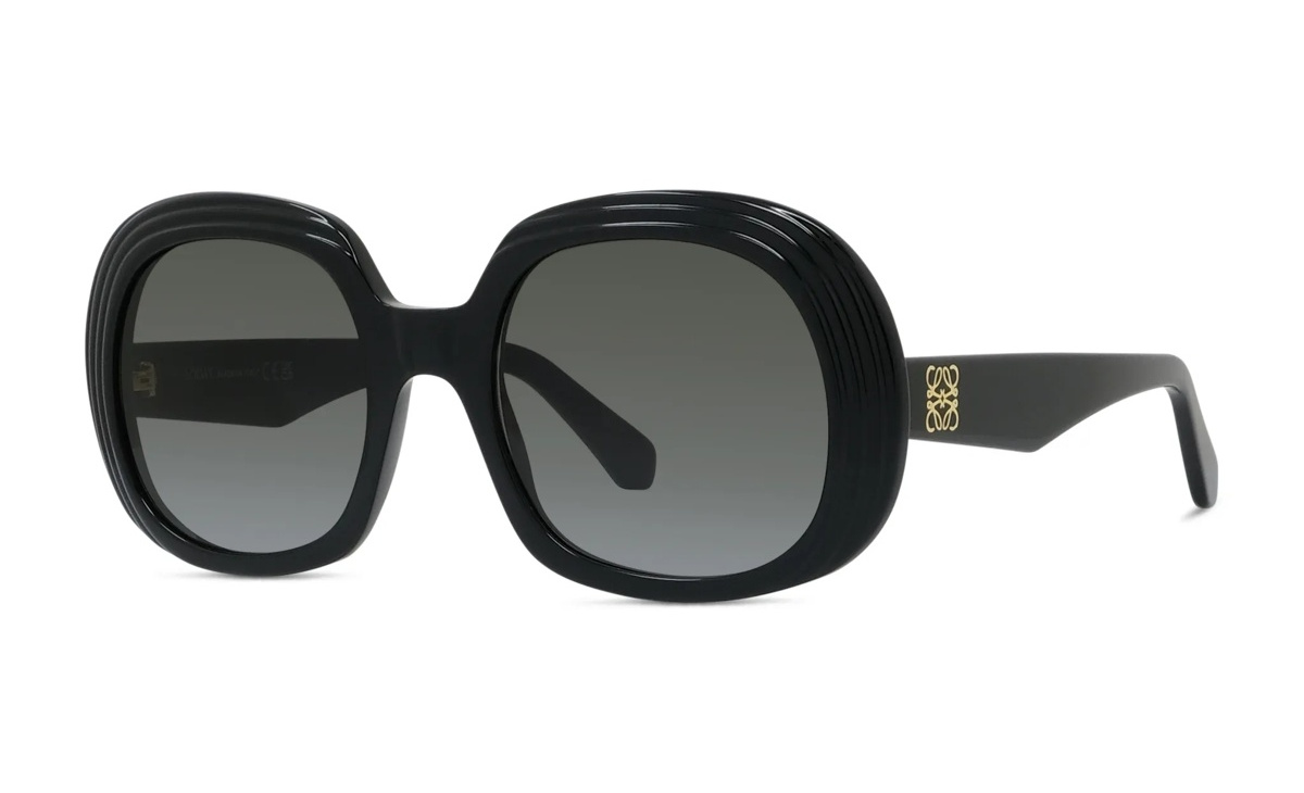 LOEWE LW40206I 01B Anagram