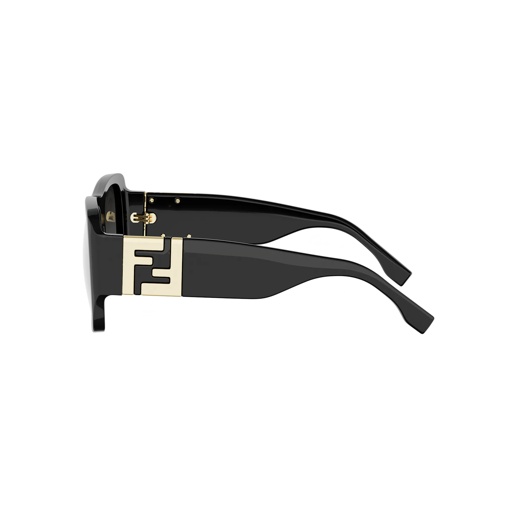 FENDI FE40227I 01B 