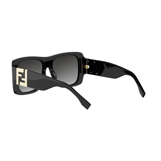 FENDI FE40227I 01B 