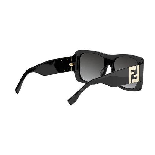 FENDI FE40227I 01B 