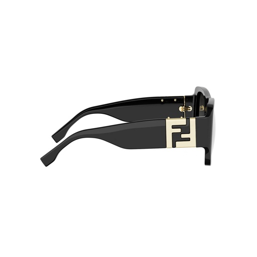 FENDI FE40227I 01B 