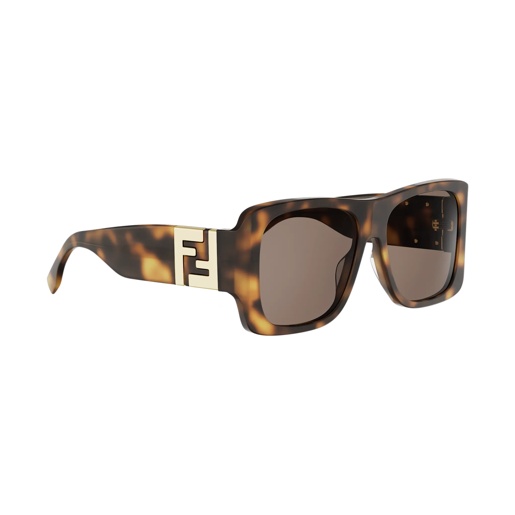 FENDI FE40227I 53E 