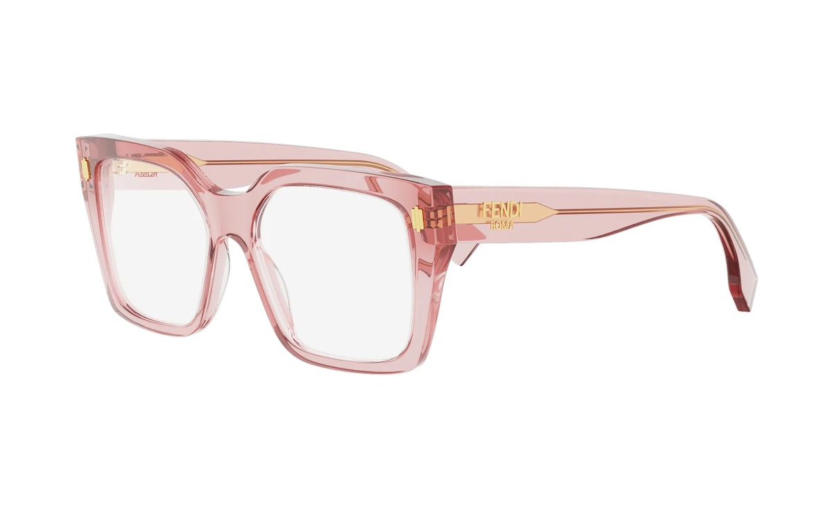 FENDI FE50085I 072 Fendi Roma