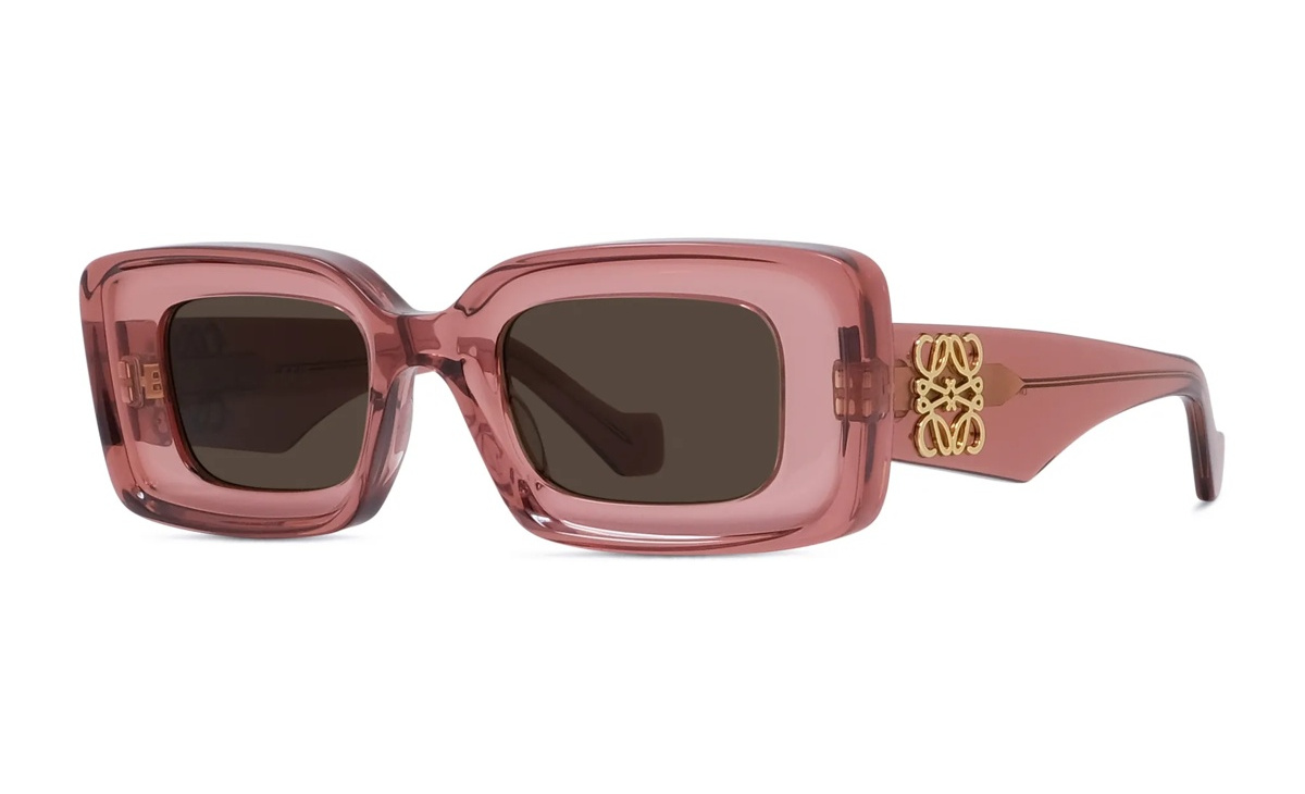LOEWE LW40101I 73E Anagram