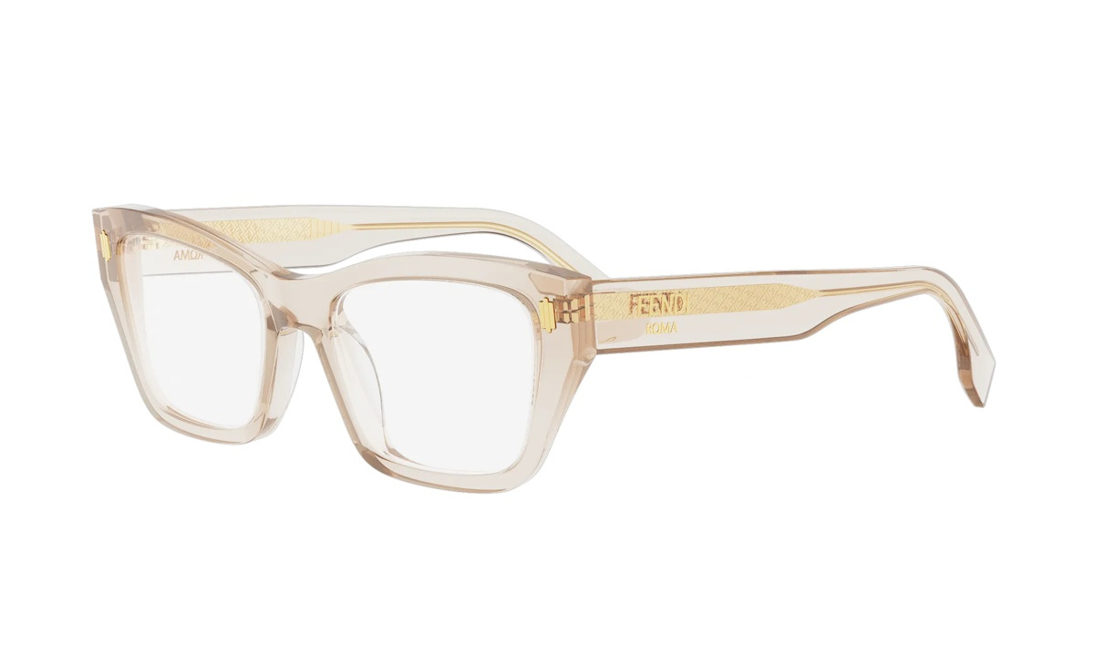FENDI FE50118I 047 Fendi Roma
