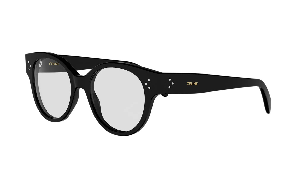 CELINE CL50186I 001 CELINE 3 Dots