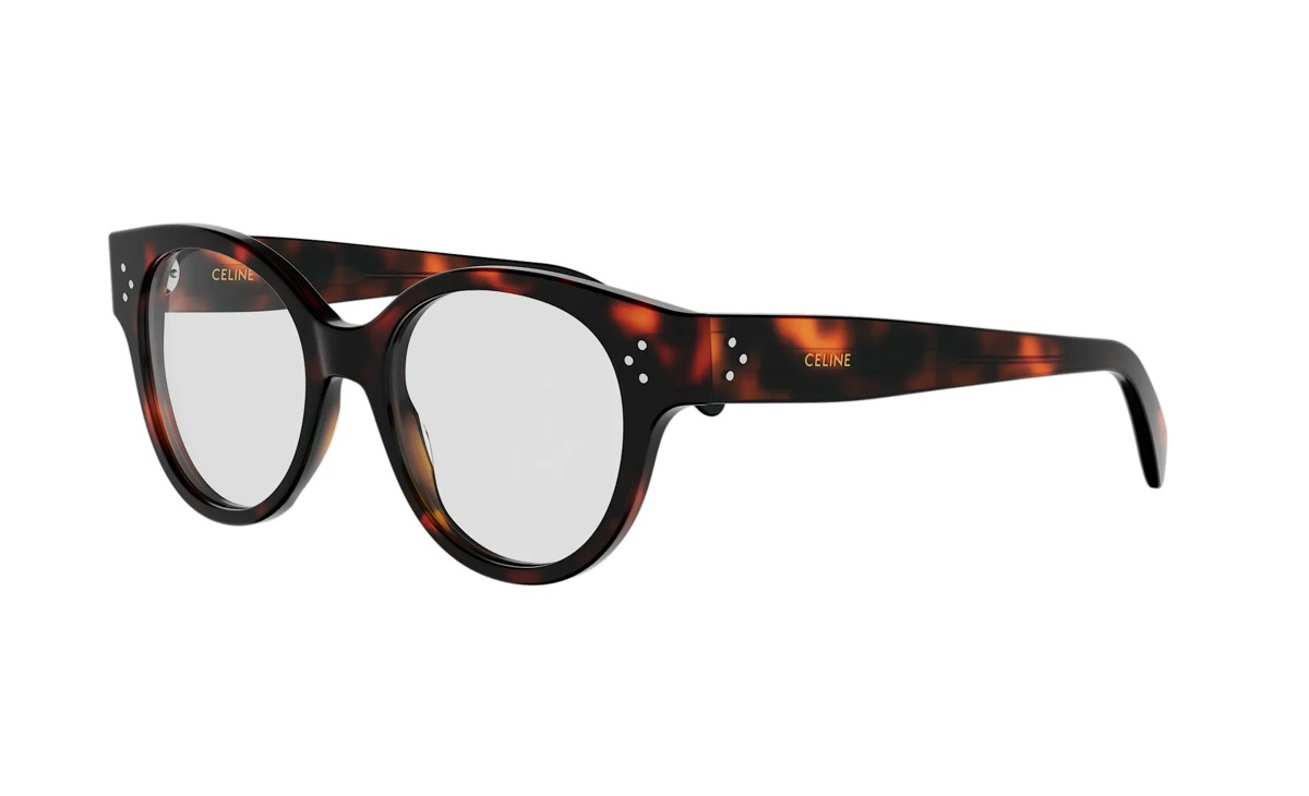 CELINE CL50186I 052 CELINE 3 Dots