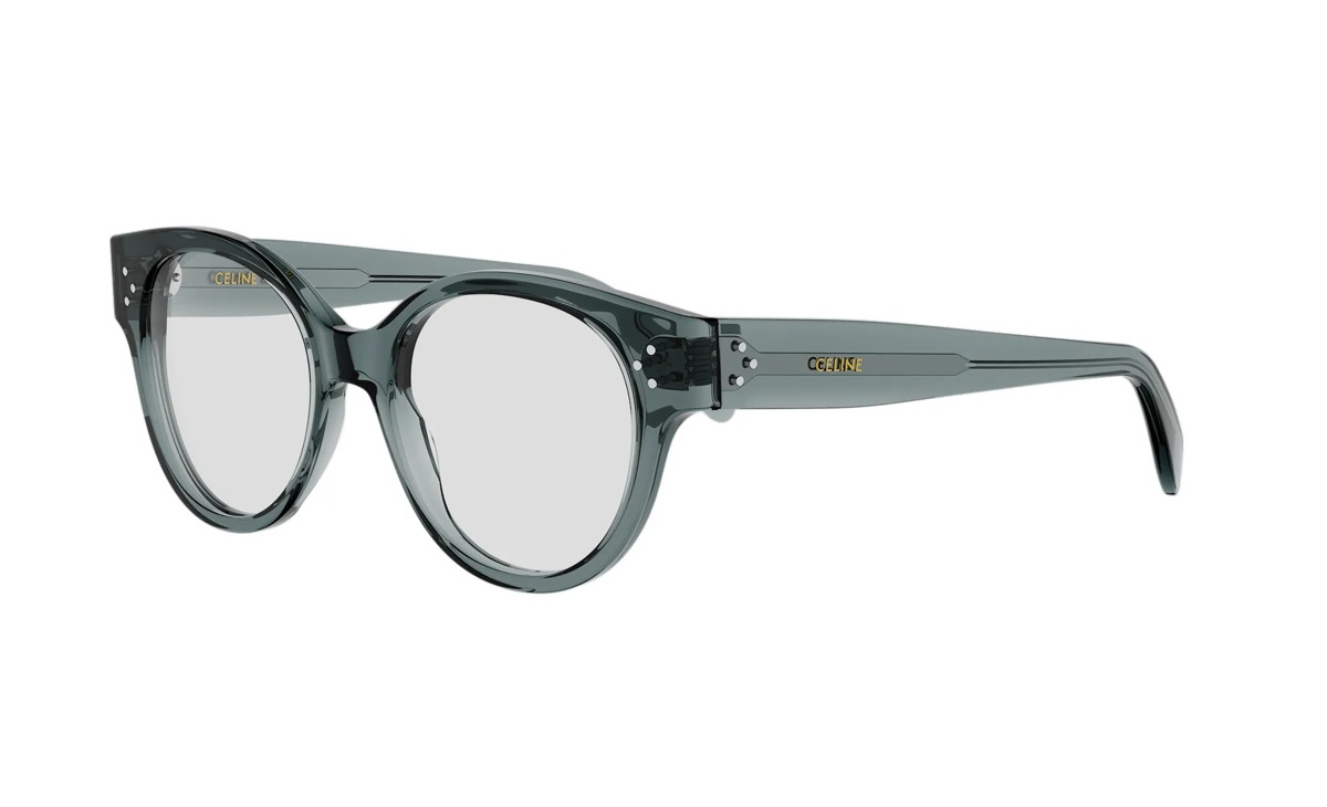 CELINE CL50186I 093 CELINE 3 Dots