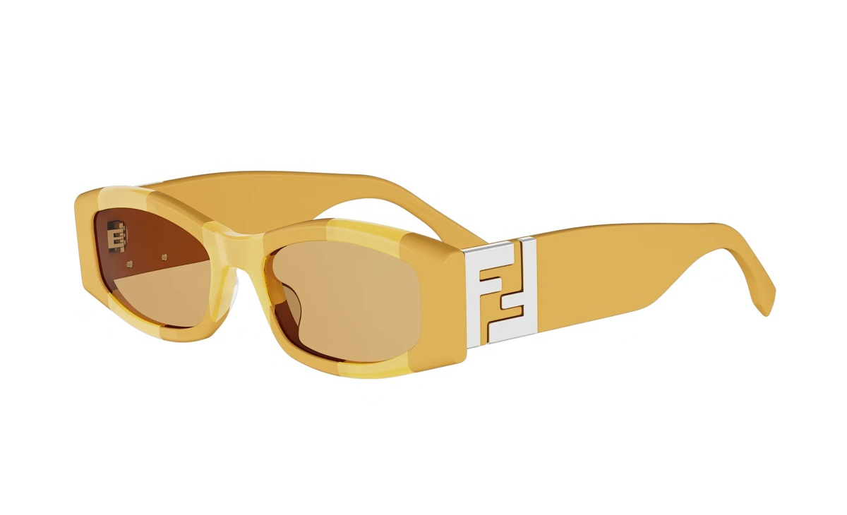 FENDI FE40204I 39J 