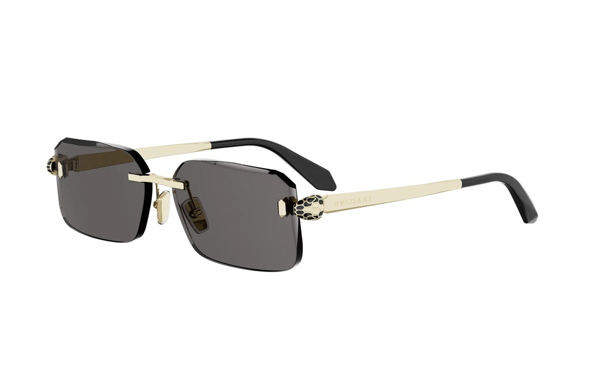 BULGARI BV40108U 33A Serpenti Forever