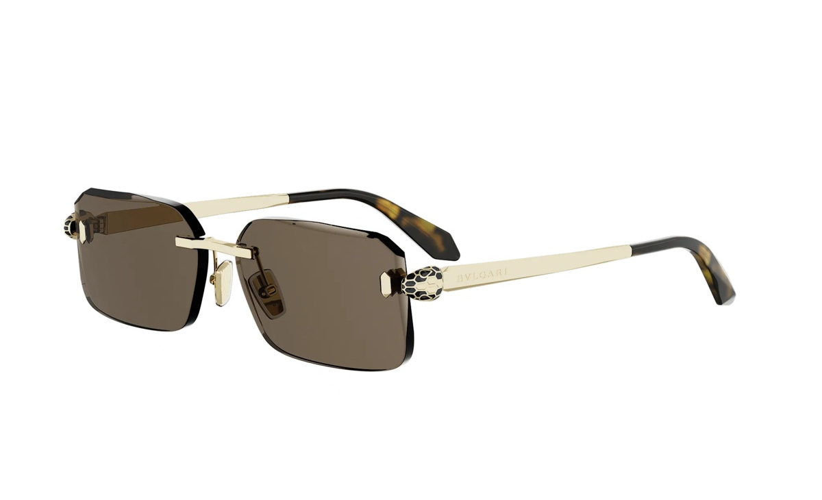 BULGARI BV40108U 33E Serpenti Forever