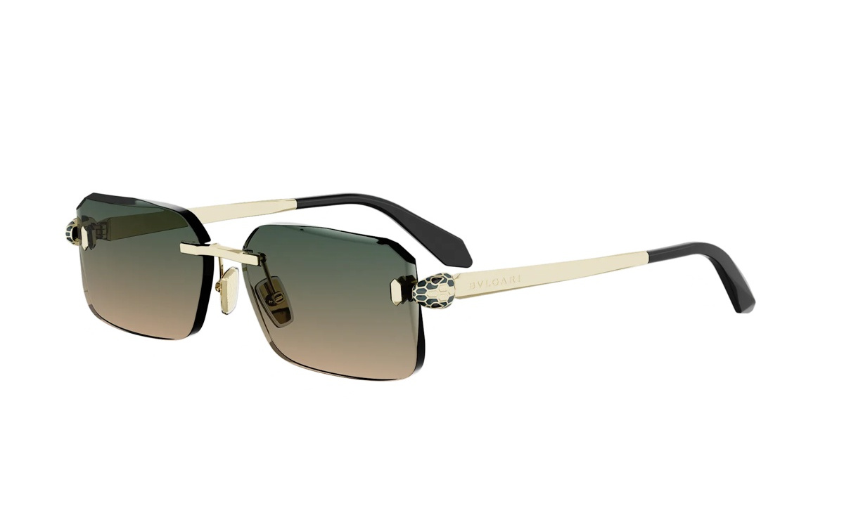 BULGARI BV40108U 33P Serpenti Forever