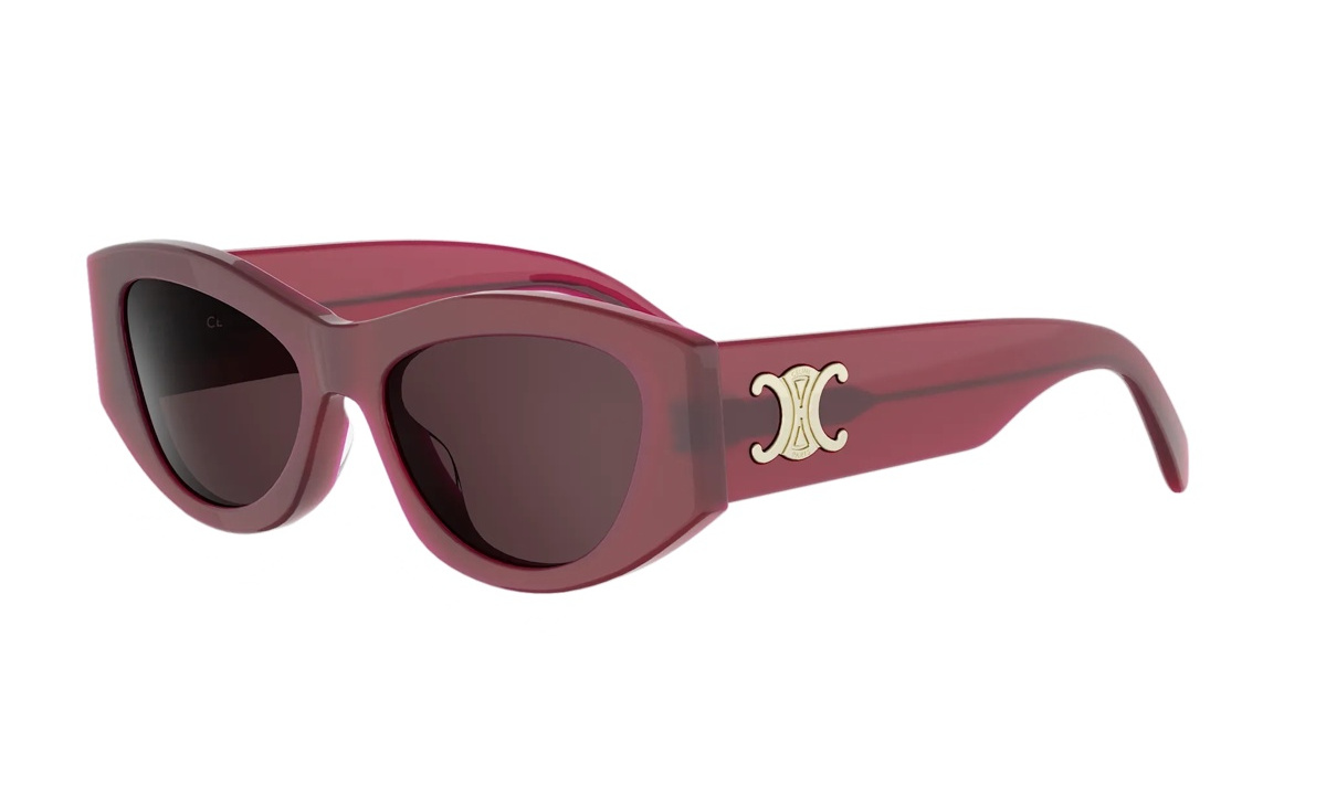 CELINE CL40308U 69E Triomphe