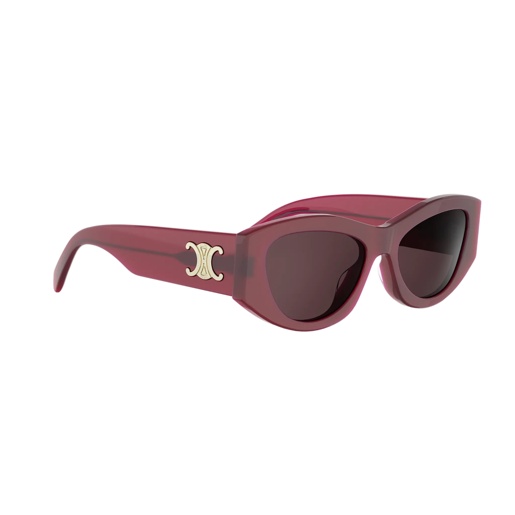 CELINE CL40308U 69E Triomphe CELINE CL40308U 69E Triomphe