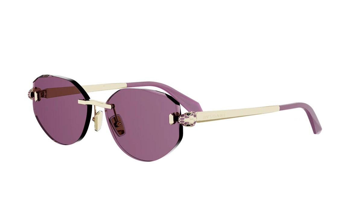 BULGARI BV40059U 33Y Serpenti Forever