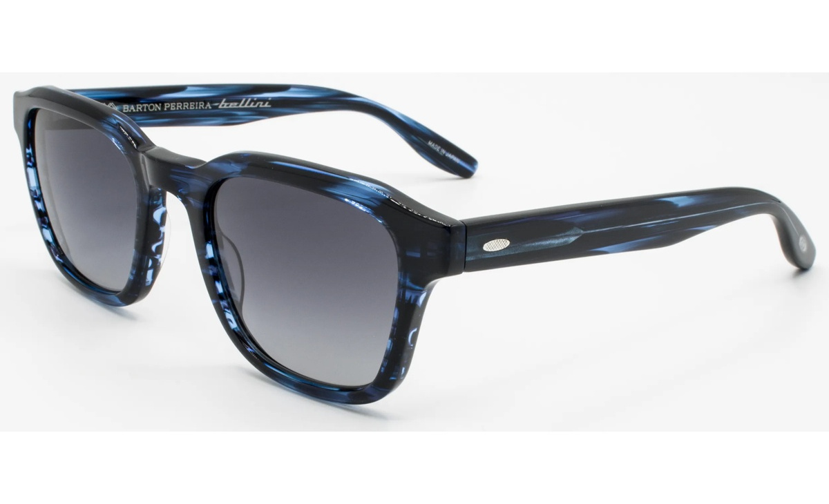 BARTON PERREIRA Winton MDT/NIP 