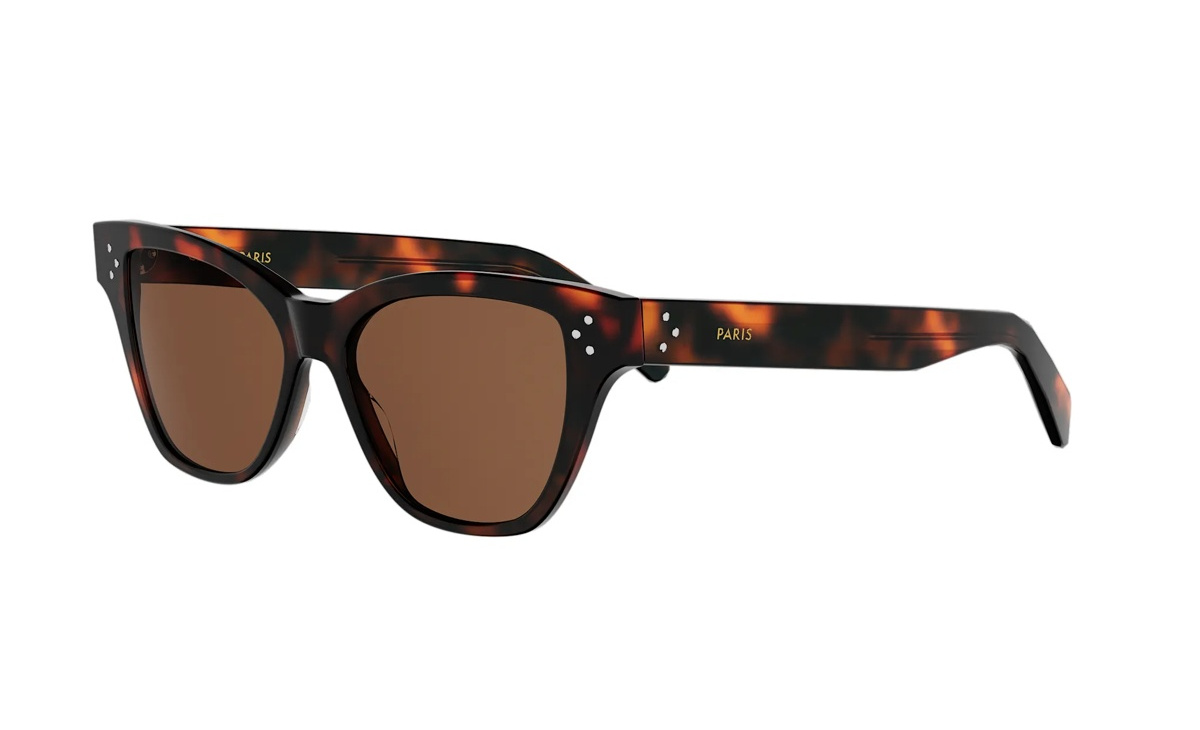 CELINE CL40359I 52E CELINE 3 Dots HD