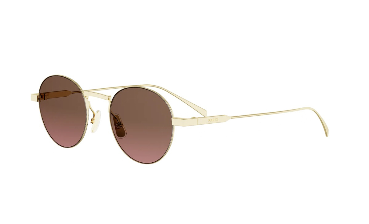 CELINE CL40346U 32F Metal